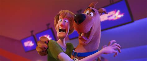 Scoob! movie review & film summary (2020) | Roger Ebert