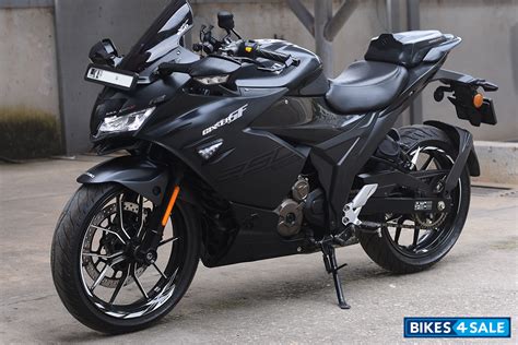 Used 2019 Model Suzuki Gixxer Sf 250 For Sale In Bangalore Id 392801