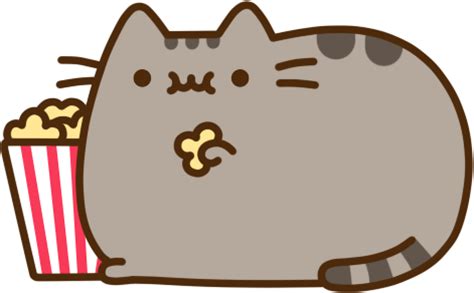 Gambar kucing comel dan manja anak kucing lucu dan paling cute pm najib s cat kiky is so popular it has its own instagram account WALLPAPER ANDROID - IPHONE: Sticker Facebook Pusheen