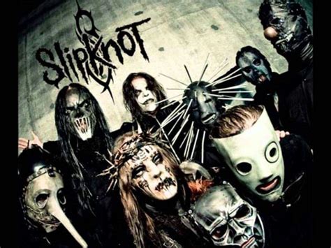 38 Ideas De Slipknot En 2021 Slipknot Bandas De Rock