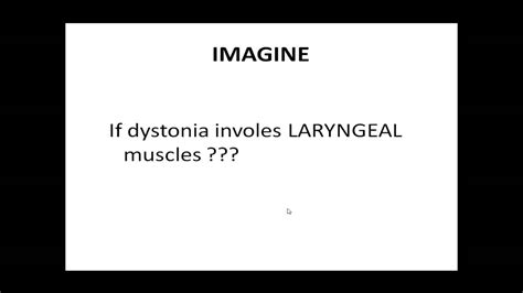 Maybe you would like to learn more about one of these? extrapyramidal side effects dystonia, akathesia ...