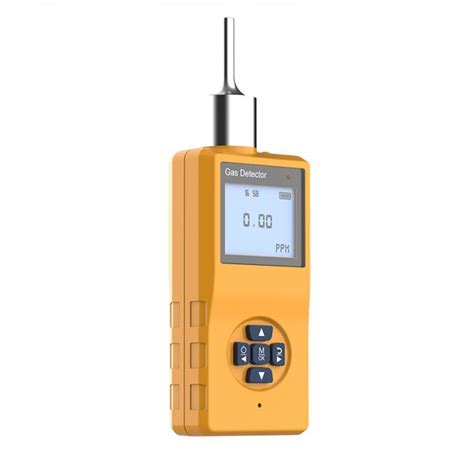 Handheld High Precision For Nitrogen Purity Tester Accuracy Of 9999