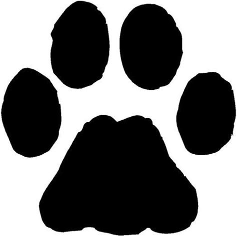 Clip Art Dog Paw 20 Free Cliparts Download Images On Clipground 2024