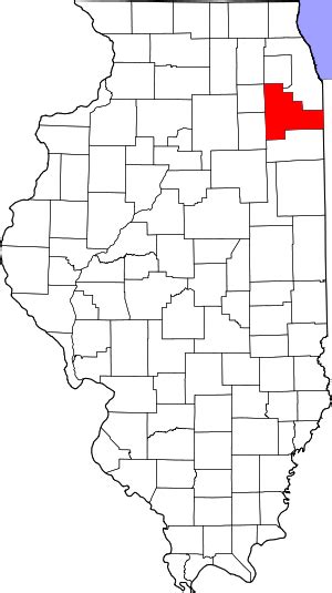 Will County Illinois Simple English Wikipedia The Free Encyclopedia
