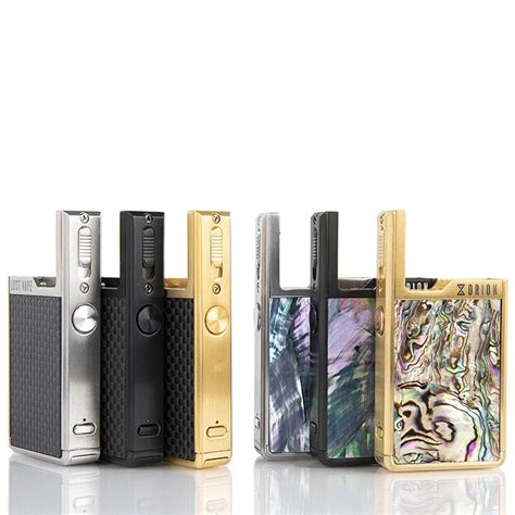 Lost vape , one of the top pod system brands, continues to make vaping easier with the orion dna go aio vape mod. Best Guide for the Lost Vape Orion DNA GO AIO - Lost Vape
