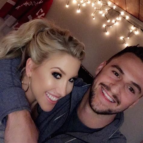 Savannah Chrisley S Man Nic Kerdiles Shares Emotional Post