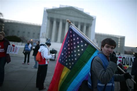 4 absurd defenses of gay marriage bans from the states forcing scotus to rule once and for all