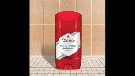 Graphic Old Spice Deodorant Caused These Hard To Look At Rashes