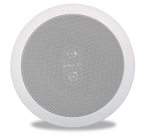 Good ceiling speakers are easy to install and have a warm sound. In-ceiling Speakers, Ceiling Speakers - Crutchfield