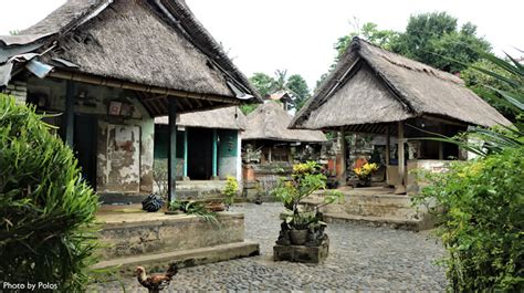 Bali Traditional House Compound In Batuan Bali Day Trip
