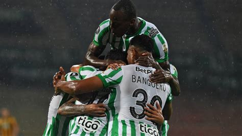 We would like to show you a description here but the site won't allow us. Pronóstico: Club Nacional (URU) vs Atlético Nacional (COL ...