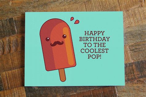 These funny birthday wishes will set the tone for a great happy birthday party for your dad. Birthday Cards For Dad - Birthday Cards, Wishes, Images ...