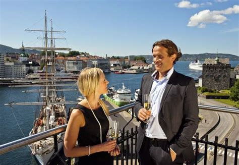 Conference Destinations Norway Meetings Incentives Conferences And