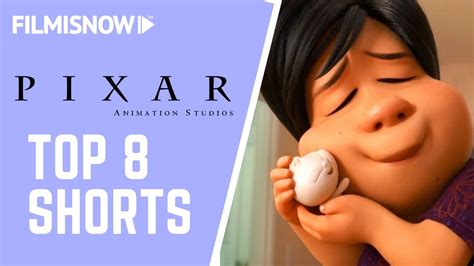 Top 8 Pixar Shorts You Need To See Youtube
