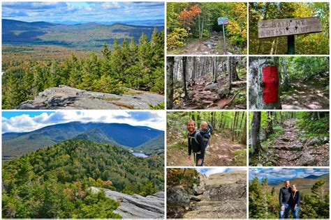 Easy Hikes In The White Mountains New Hampshire New Hampshire White