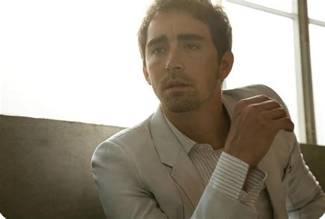 The Many Faces Of Lee Pace My Filmviews