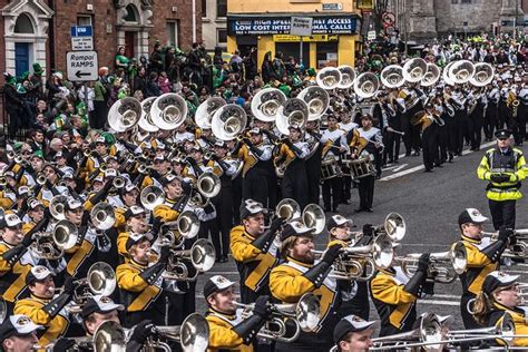 Marching Mizzou Also Known As The “big ‘m Of The Midwest St