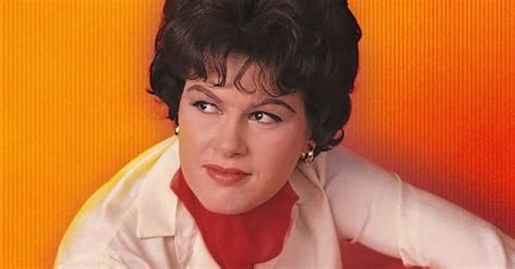 patsy cline was a household name in the 50s her career slowed after she became pregnant with