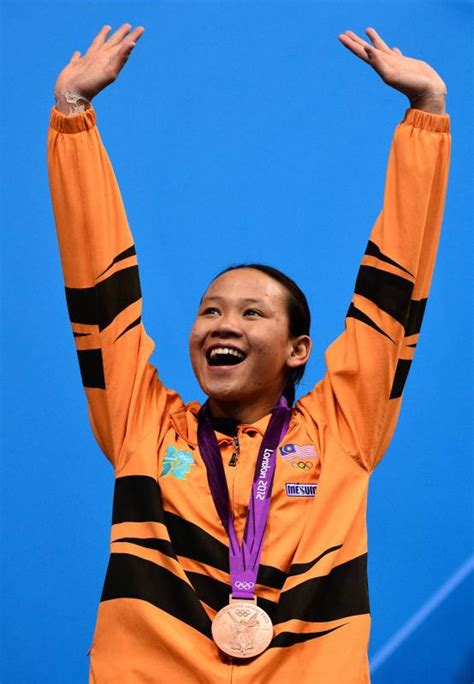 (photo by toru hanai/getty images) the penultimate day of the diving world cup in tokyo saw malaysia's pamg pandelela clinch gold ahead of japan's. RUNNING WITH PASSION: Malaysian Athletes Living Their ...