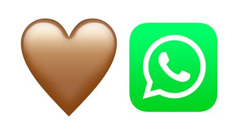 ¿qué Significa El Emoji Del Corazón Café De Whatsapp N