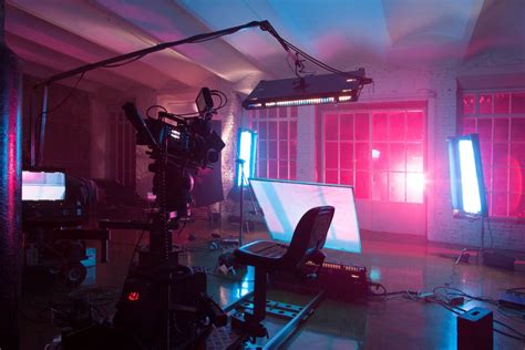 5 Effective Film Lighting Techniques A Simple Guide For Beginners