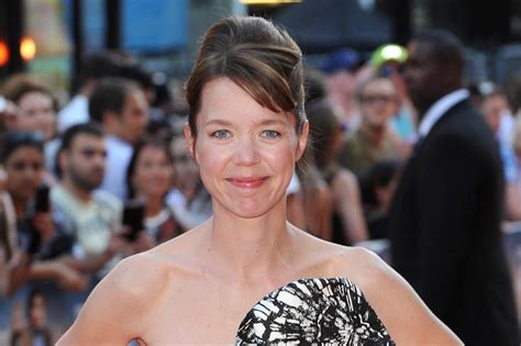 Anna Maxwell Martin Joins Line Of Duty