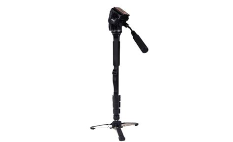 Top 5 Best Monopods For Photography And Videos Of 2019 Tripodyssey