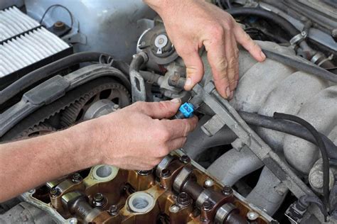 Fuel Injector Cleaning Service In St Louis Mo Lou Fusz Buick Gmc Service