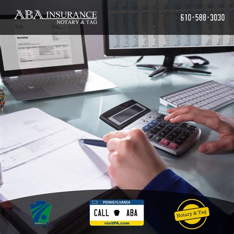 How does health insurance work? Check in on your policy | ABA Insurance Notary & Tag
