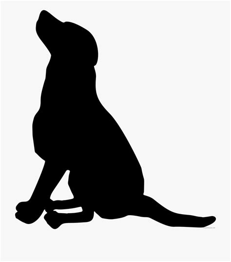 Clipart Sitting Dog 10 Free Cliparts Download Images On Clipground 2023