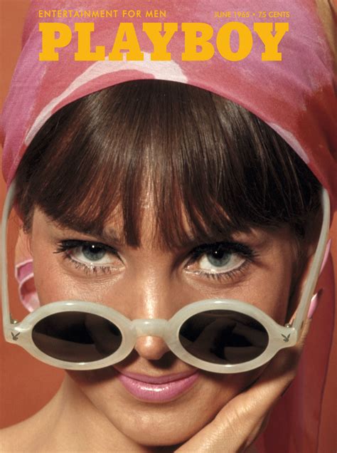 Playboy Through The Decades Key Moments In Magazines Past Daily