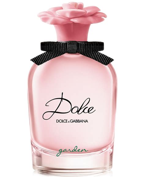 Jump to navigation jump to search. Dolce Garden Dolce&Gabbana parfum - een nieuwe geur voor ...