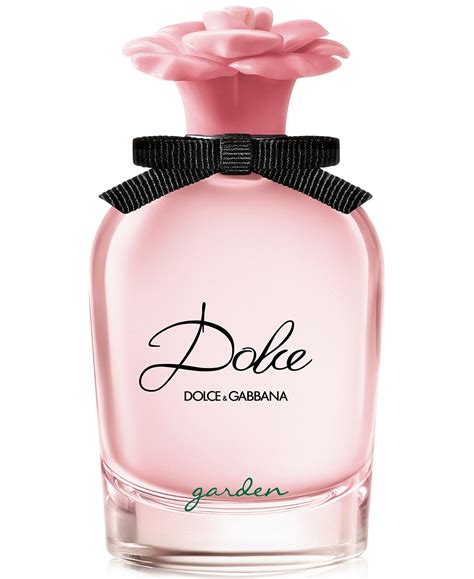 Виж каталог с dolce&gabbana парфюми от всички магазини, сравни цени, евтини оферти за dolce&gabbana парфюми. Dolce Garden Dolce&Gabbana perfume - a new fragrance for ...