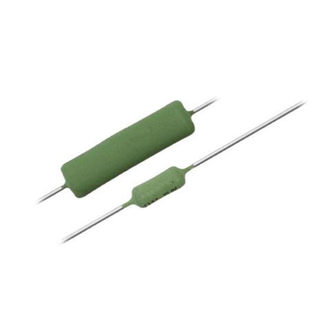 220 Ohm 5watts Wirewound Resistor Buy Online Electronic