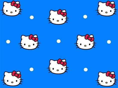 50 Fondos De Pantalla Gratis Hello Kitty Pictures Aholle