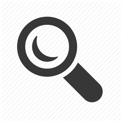 White Search Icon Png 388871 Free Icons Library