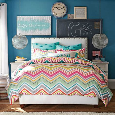 24 Teenage Girls Bedding Ideas Decoholic