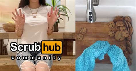 Best Hand Washing Videos From Pornhub S SFW Site Scrubhub Funny Article EBaum S World
