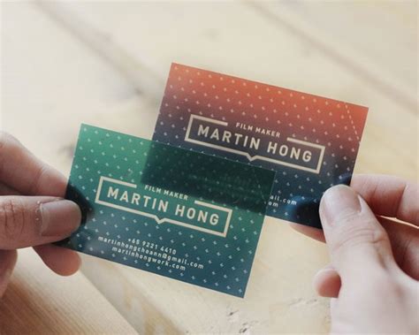 Everyone has business cards now. 100 Must see creative unique business card designs ...