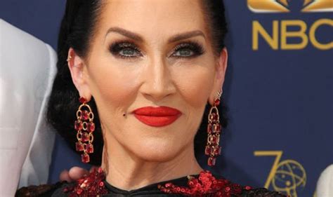 Michelle Visage Health Strictly Star Reveals Health Condition She