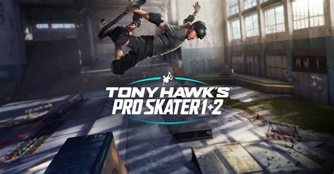 Tony hawk's pro skater 1 + 2 is a skateboarding video game developed by vicarious visions and published by activision. Activision Announces Tony Hawk's Pro Skater 1 & 2 Remastered