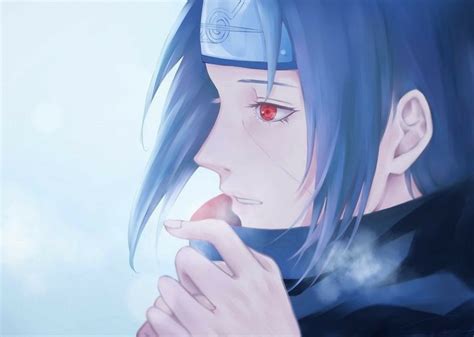 The Price Of Loving Him Itachi X Reader Chapter 102 In 2022