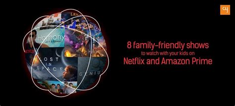 The story was aimed at children, but this show is funny, quirky, and witty, with plenty for adults to enjoy, including a hilarious performance by neil patrick harris as evil count olaf. 8 family-friendly shows to watch with your kids on Netflix ...