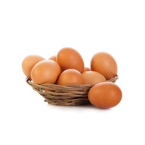 Telur Ayam Broiler Per 1 Kg