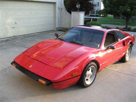 Maybe you would like to learn more about one of these? 1986 Fiero Ferrari 308 GTB Replica for sale - Ferrari 308 1986 for sale in Middletown, Ohio ...