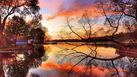 Amazing Reflection Photography Hd Wallpapers All Hd