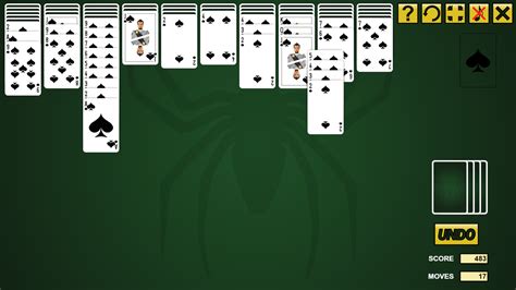 Check spelling or type a new query. King of Spider Solitaire by Joypad Media