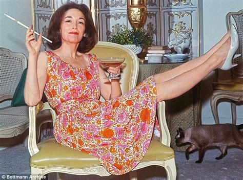 The Woman Who Made Sex Fun Helen Gurley Brown Liberated The Single Girl With An Advice Guide