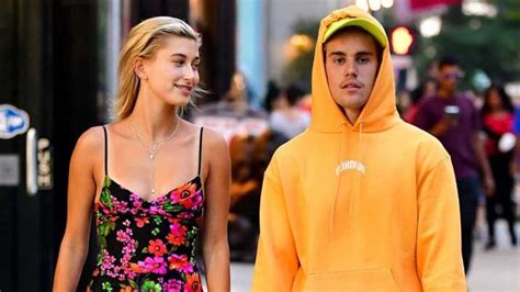 justin bieber gets candid about crazy sex life with wife hailey baldwin hollywood news