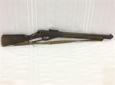 Daisy Model Defender Daisy Air Rifles Vintage Airguns Gallery Forum